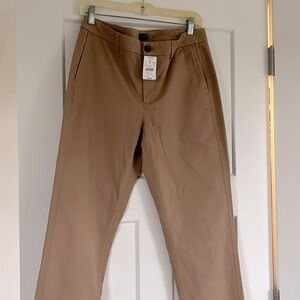 New with tags J Crew womens slacks ! Great for  the fall weather🍎